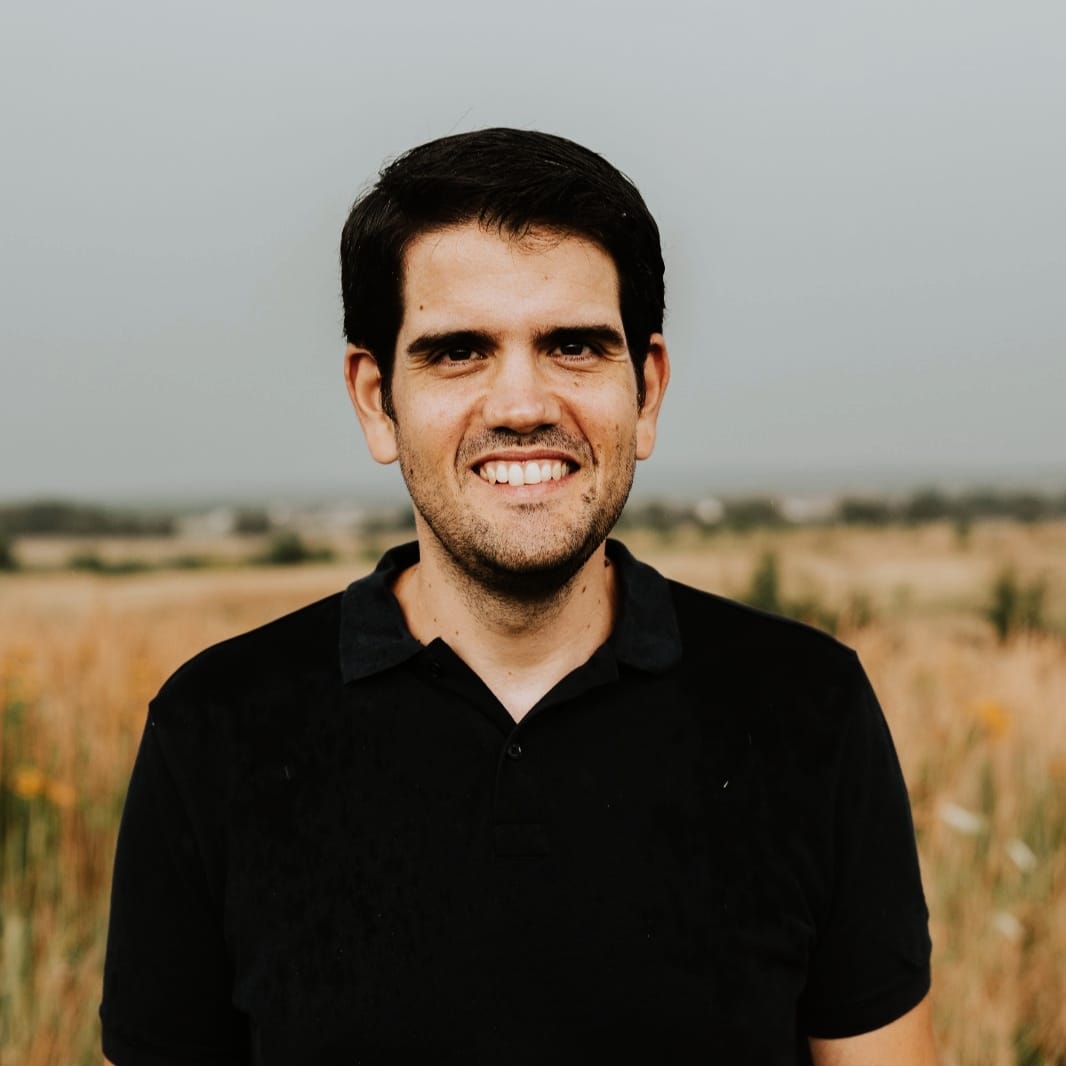 Jorge Domingo